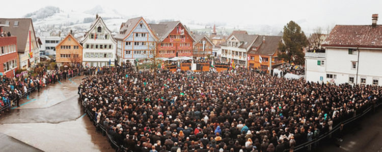 Bild: Roland Brunner / Flickr Abstimmungsmonitor