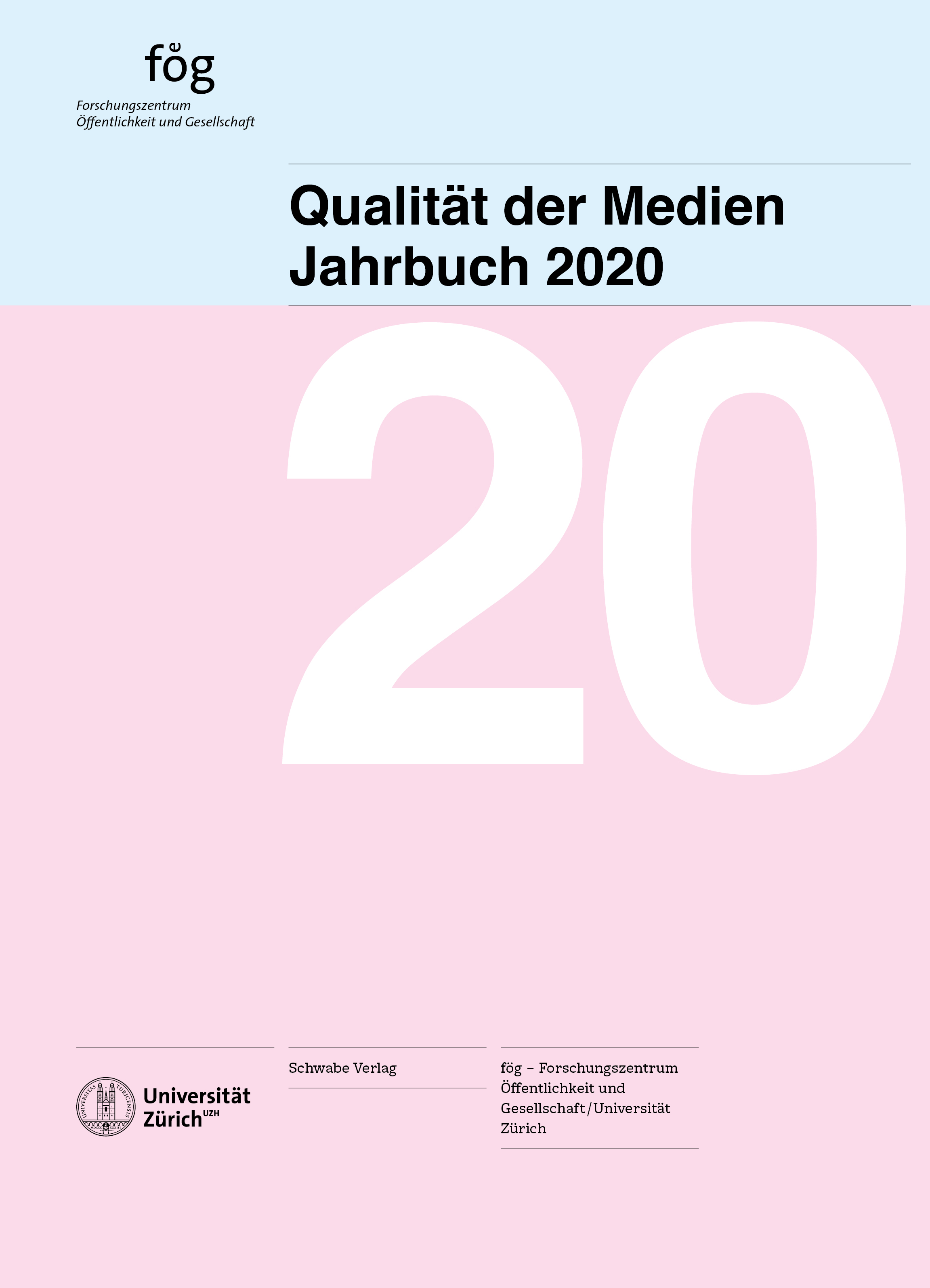 Cover JQdM Gesamtausgabe 2020