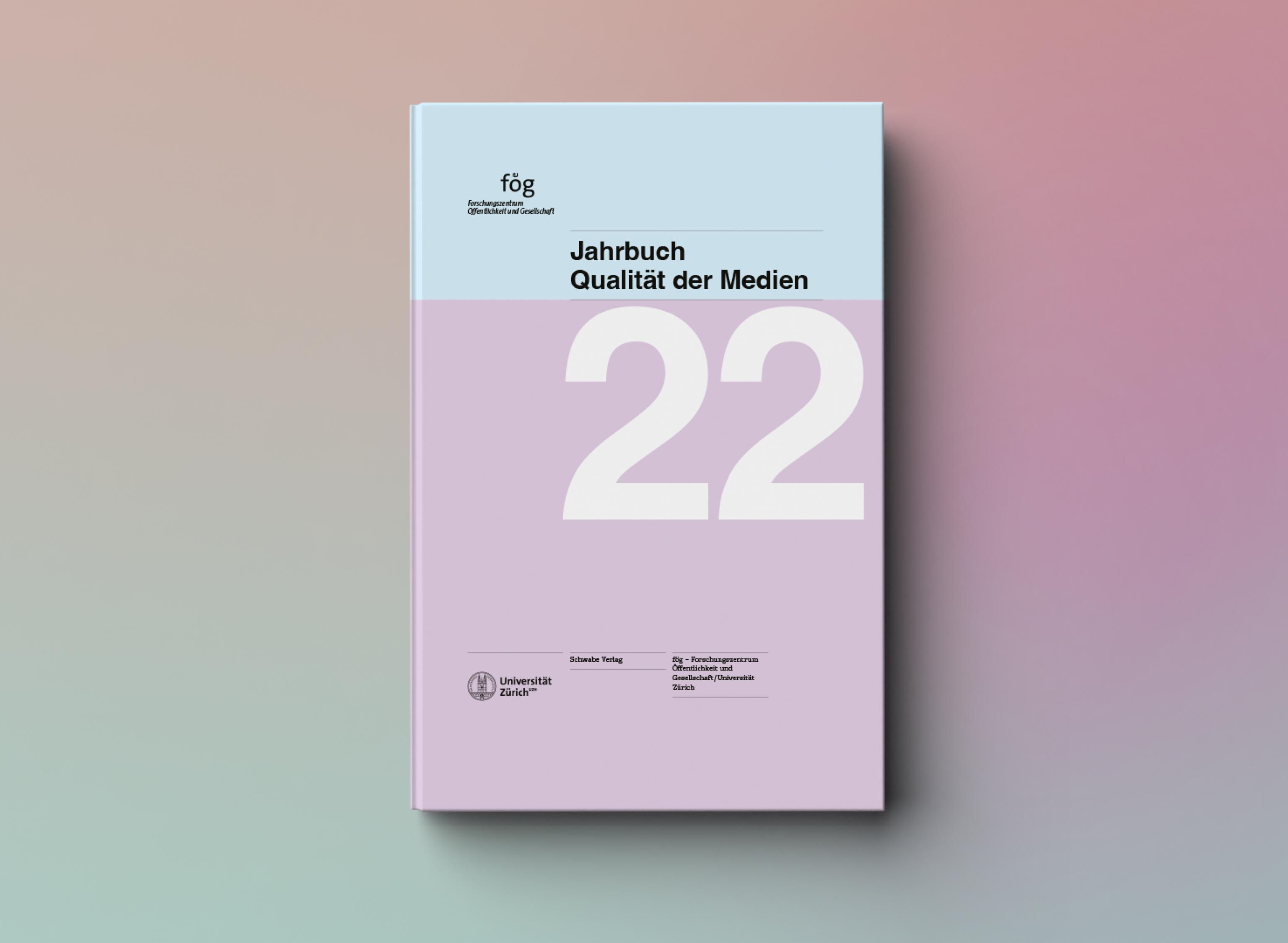 Visual Jahrbuch 2022