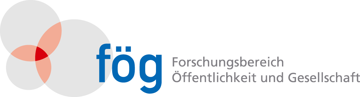 Logo Forschungsbereich